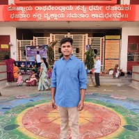Karthik DN