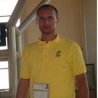 Igor Sverchkov