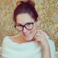Alla Sokolova