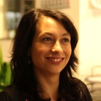Eva Kubešová