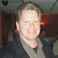 Randy Forrand