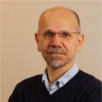 Pieter Huberts
