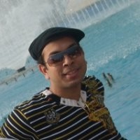 Deepak Kangte