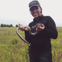 Jenna Crowder