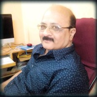 Rajesh Thakar
