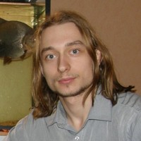 Николай Котляров