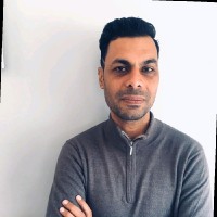Rajesh Upadhyay
