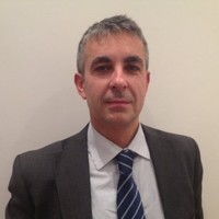 Fabrizio Donato