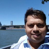 Dr. Hirenkumar Shah