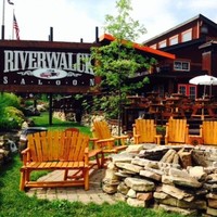 Riverwalck Saloon