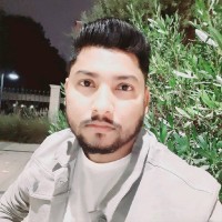 Nasim Ahmed
