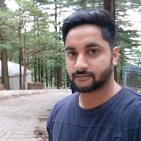 Nitish Panwar