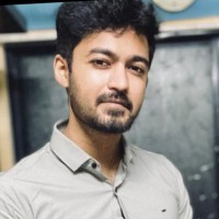 Samip Ghosh