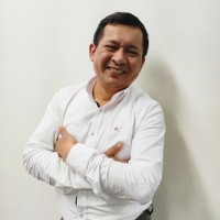 Jorge Luis Chunga Morales