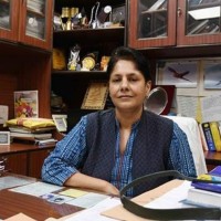 Dr. (Prof.) Rima Dada