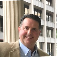 J. Ralph Linn Iii, Cfa