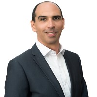 Mauricio Grieve Bolognesi