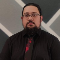 Robert Trevizo
