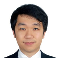 Yaozhong Vincent Liao