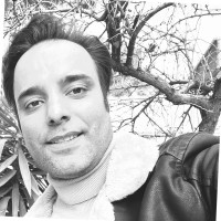 Ebrahim Erfani