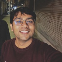 Abhishek Gupta