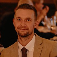 Markus Kjelde