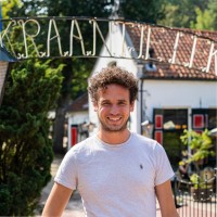 Robbert van Berkel