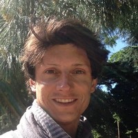 Christophe Foëx