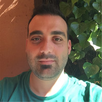 Sergio Gallego Badillo