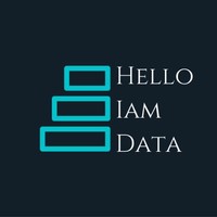 Hello Iam Data