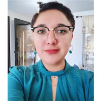 Karen Llamas