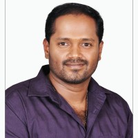 Karthikeyan R