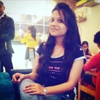 Neha Daga