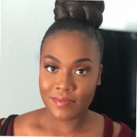 Jalicia Jones