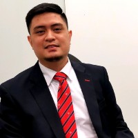 Darwin Laurence Pamintuan