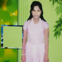 Dharitri Behera