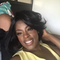 Kendra Ross