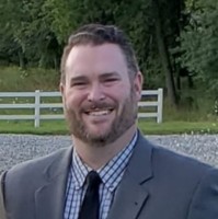 Travis Small