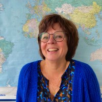 Petra Naumann-Gwinn
