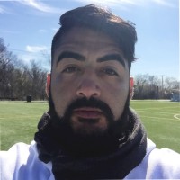 Diego Michel Ramirez