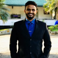 Banuka Liyanage