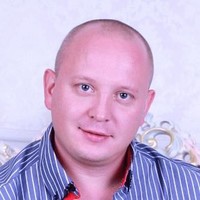 Dmitry Karlov
