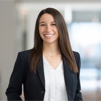 Alyssa Mcgraw