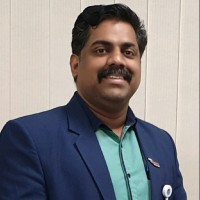 Roopesh Radhakrishnan S