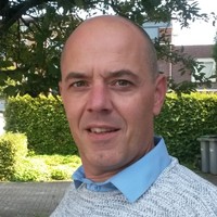 Leon Verhoeven