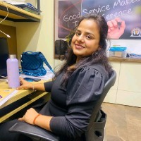 Shreya Jaiswal