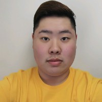 Ryan Kim