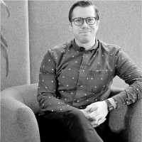 Tor André Moritsgard