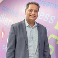 Rakesh Lakhani