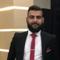 Daniel Alameh